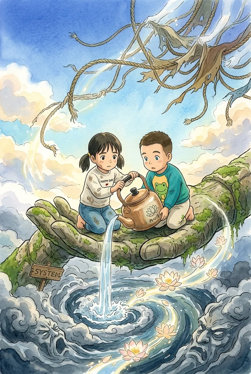插图