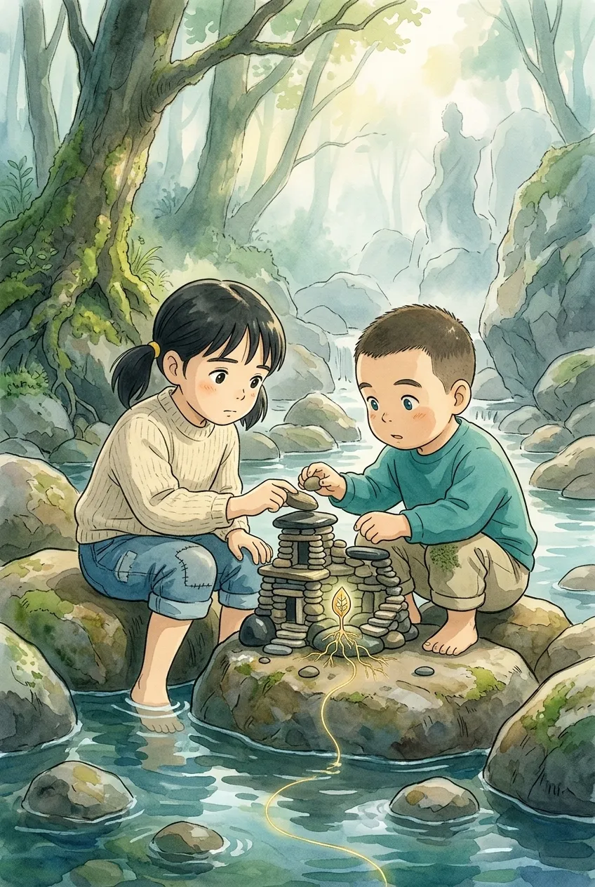 插图