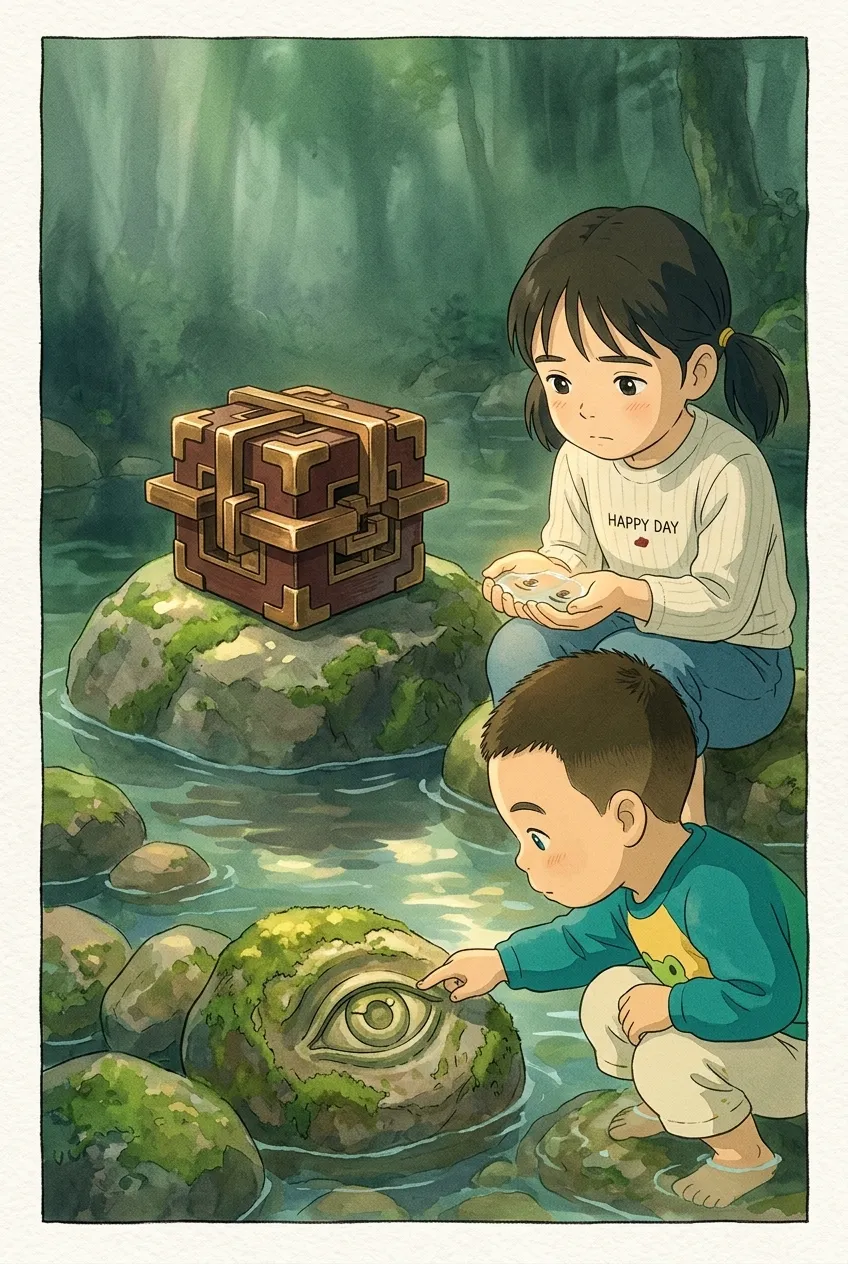 插图