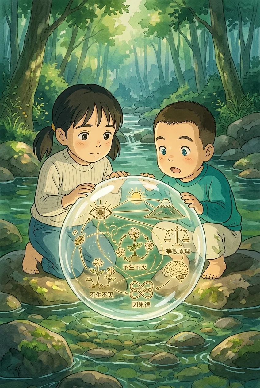 插图