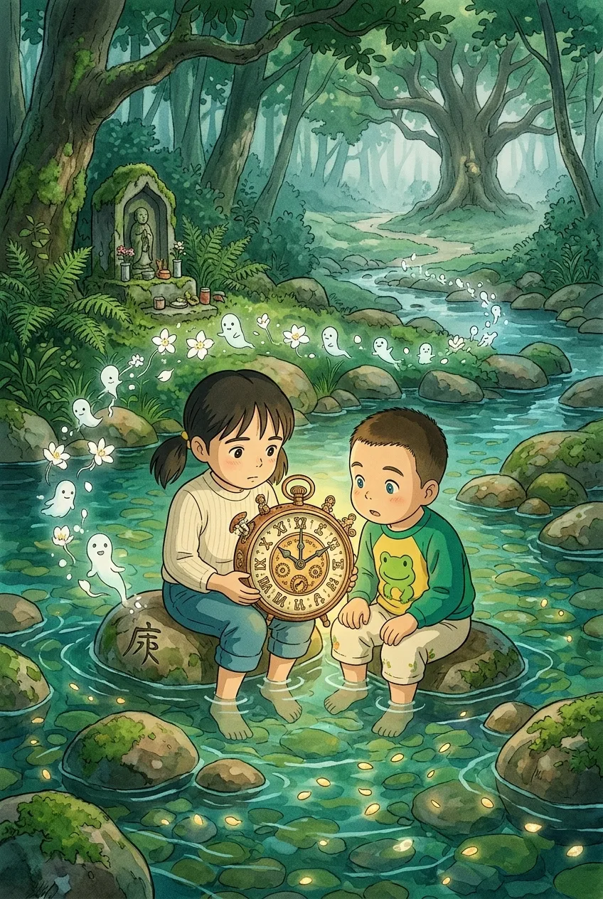插图