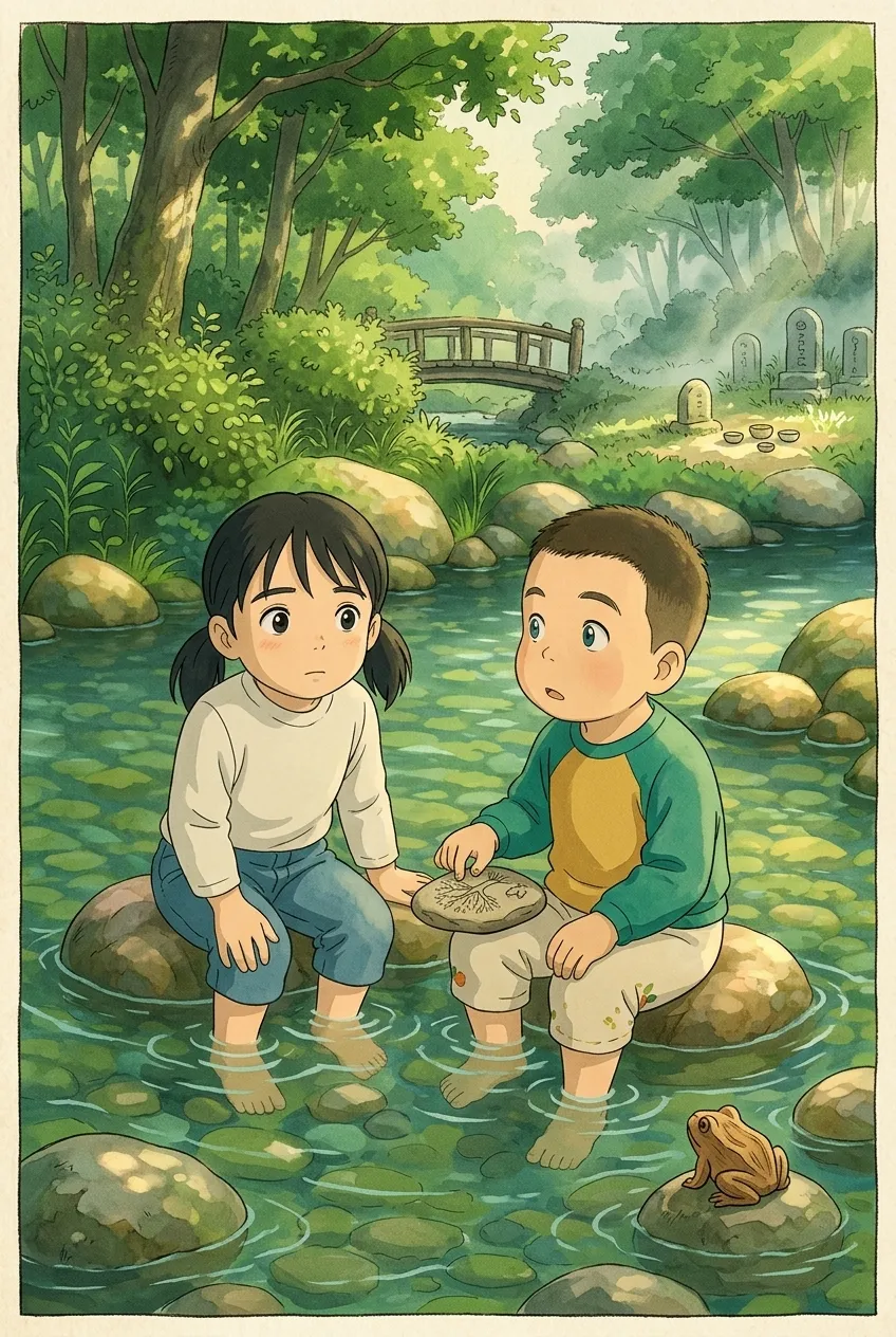 插图