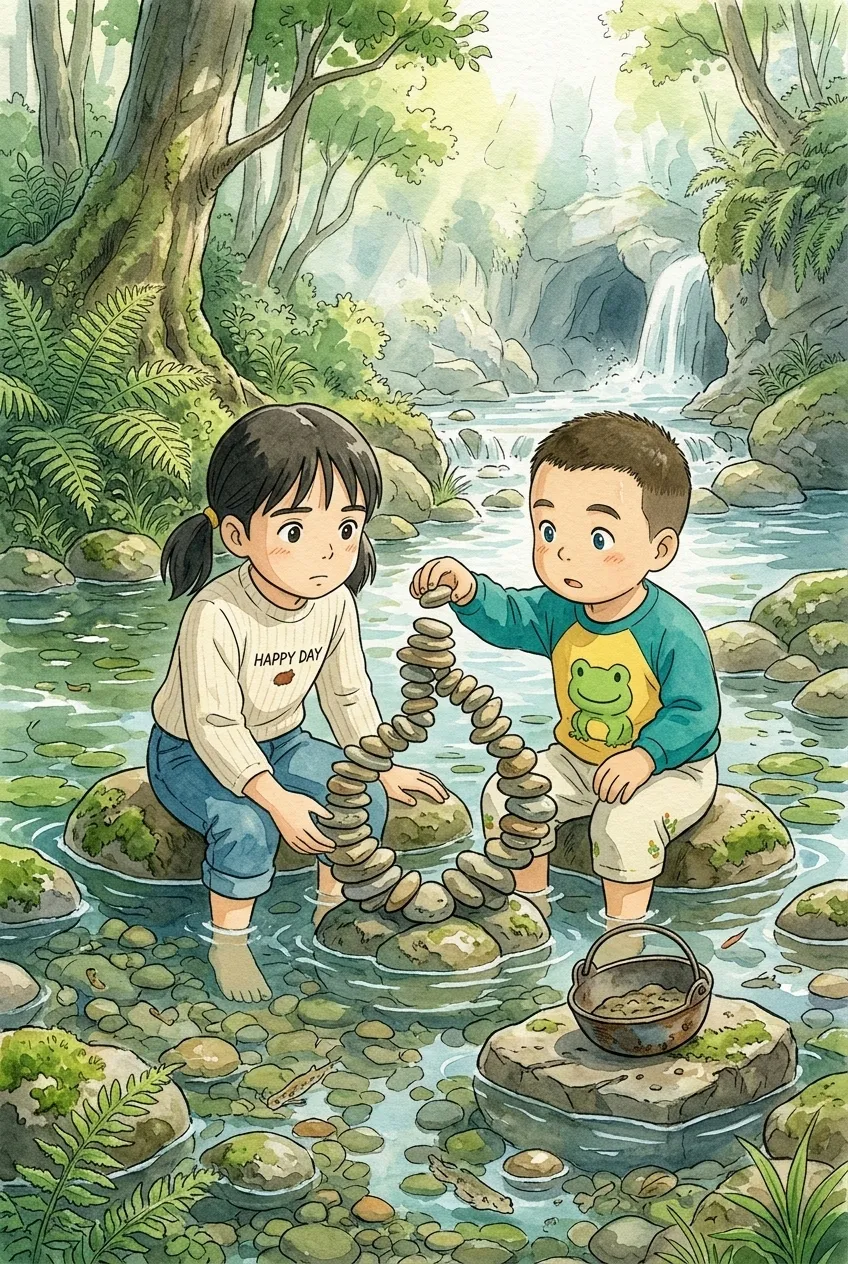 插图