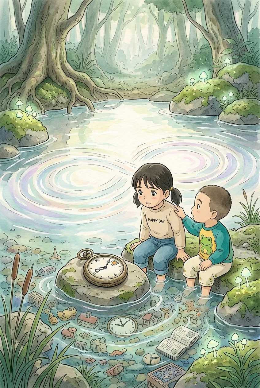 插图