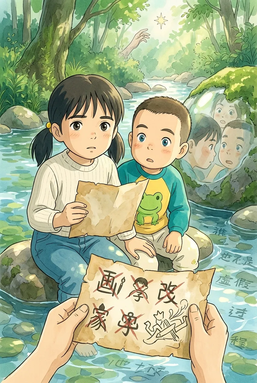 插图