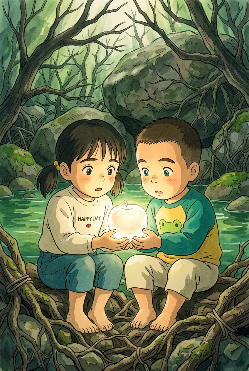 插图