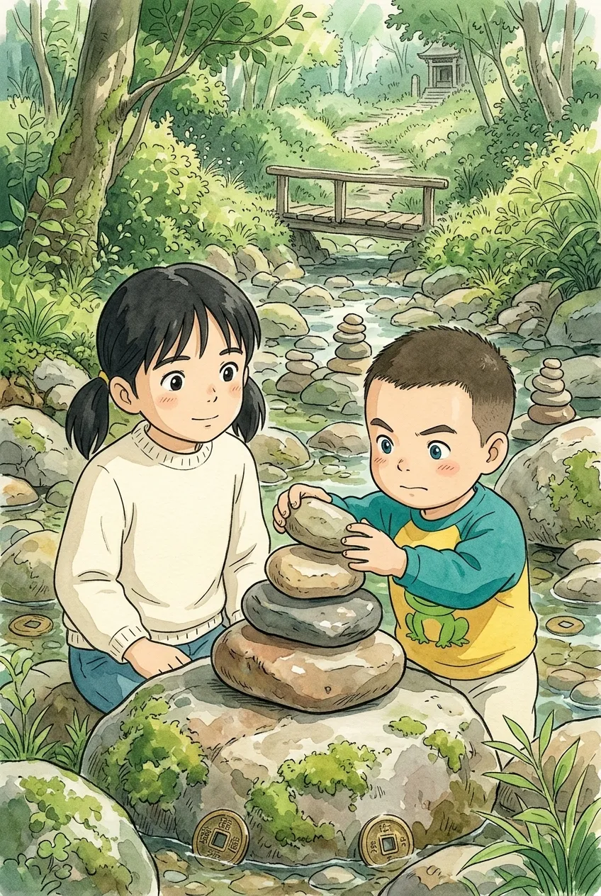 插图