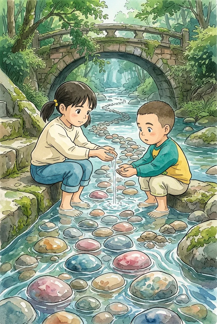 插图