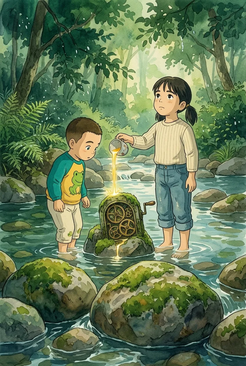 插图