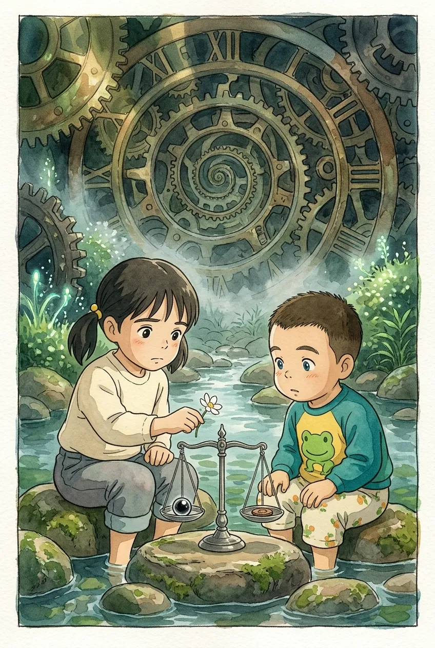 插图