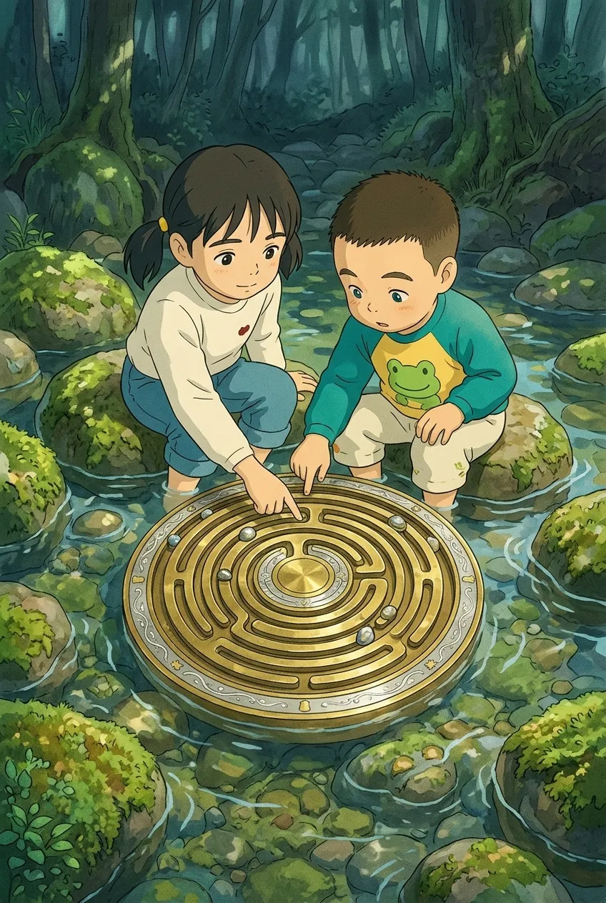 插图