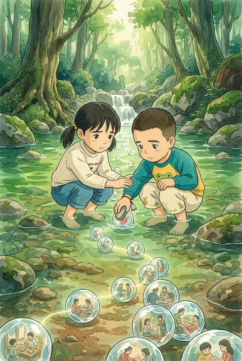 插图